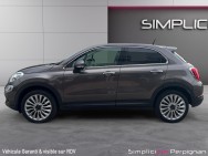 FIAT d'occasion 500X 1.4 MULTIAIR 140 LOUNGE DCT de 2017 Perpignan