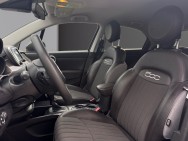 FIAT d'occasion 500X 1.4 MULTIAIR 140 LOUNGE DCT de 2017 Perpignan