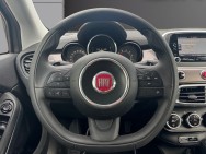 FIAT d'occasion 500X 1.4 MULTIAIR 140 LOUNGE DCT de 2017 Perpignan