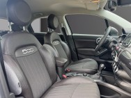 FIAT d'occasion 500X 1.4 MULTIAIR 140 LOUNGE DCT de 2017 Perpignan