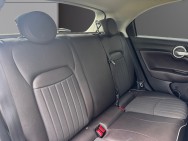 FIAT d'occasion 500X 1.4 MULTIAIR 140 LOUNGE DCT de 2017 Perpignan