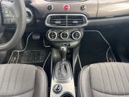 FIAT d'occasion 500X 1.4 MULTIAIR 140 LOUNGE DCT de 2017 Perpignan
