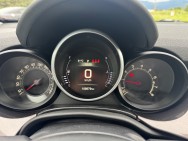 FIAT d'occasion 500X 1.4 MULTIAIR 140 LOUNGE DCT de 2017 Perpignan