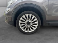 FIAT d'occasion 500X 1.4 MULTIAIR 140 LOUNGE DCT de 2017 Perpignan