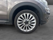 FIAT d'occasion 500X 1.4 MULTIAIR 140 LOUNGE DCT de 2017 Perpignan