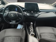TOYOTA d'occasion C-HR 1.8 122H de 2021 Beauvais (60)﻿