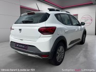 DACIA d'occasion SANDERO 1.0 ECO-G 100 STEPWAY CONFORT de 2022