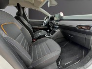 DACIA d'occasion SANDERO 1.0 ECO-G 100 STEPWAY CONFORT de 2022