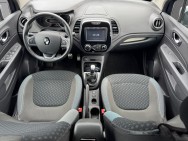 RENAULT d'occasion CAPTUR 1.2 TCE 120 ZEN de 2017 Limoges (87)﻿