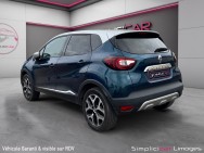 RENAULT d'occasion CAPTUR 1.2 TCE 120 ZEN de 2017 Limoges (87)﻿