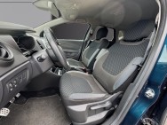 RENAULT d'occasion CAPTUR 1.2 TCE 120 ZEN de 2017 Limoges (87)﻿