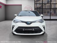 TOYOTA d'occasion C-HR 1.8 122H de 2021 Beauvais (60)﻿
