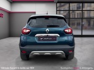 RENAULT d'occasion CAPTUR 1.2 TCE 120 ZEN de 2017 Limoges (87)﻿