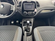 RENAULT d'occasion CAPTUR 1.2 TCE 120 ZEN de 2017 Limoges (87)﻿