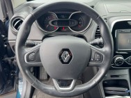 RENAULT d'occasion CAPTUR 1.2 TCE 120 ZEN de 2017 Limoges (87)﻿