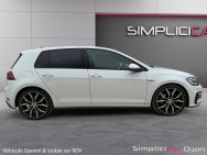 VOLKSWAGEN d'occasion GOLF 2.0 TDI 184 GTD DSG de 2017 Dijon (21)﻿