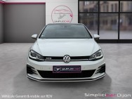 VOLKSWAGEN d'occasion GOLF 2.0 TDI 184 GTD DSG de 2017 Dijon (21)﻿