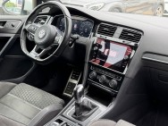 VOLKSWAGEN d'occasion GOLF 2.0 TDI 184 GTD DSG de 2017 Dijon (21)﻿