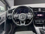 VOLKSWAGEN d'occasion GOLF 2.0 TDI 184 GTD DSG de 2017 Dijon (21)﻿