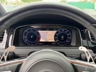 VOLKSWAGEN d'occasion GOLF 2.0 TDI 184 GTD DSG de 2017 Dijon (21)﻿