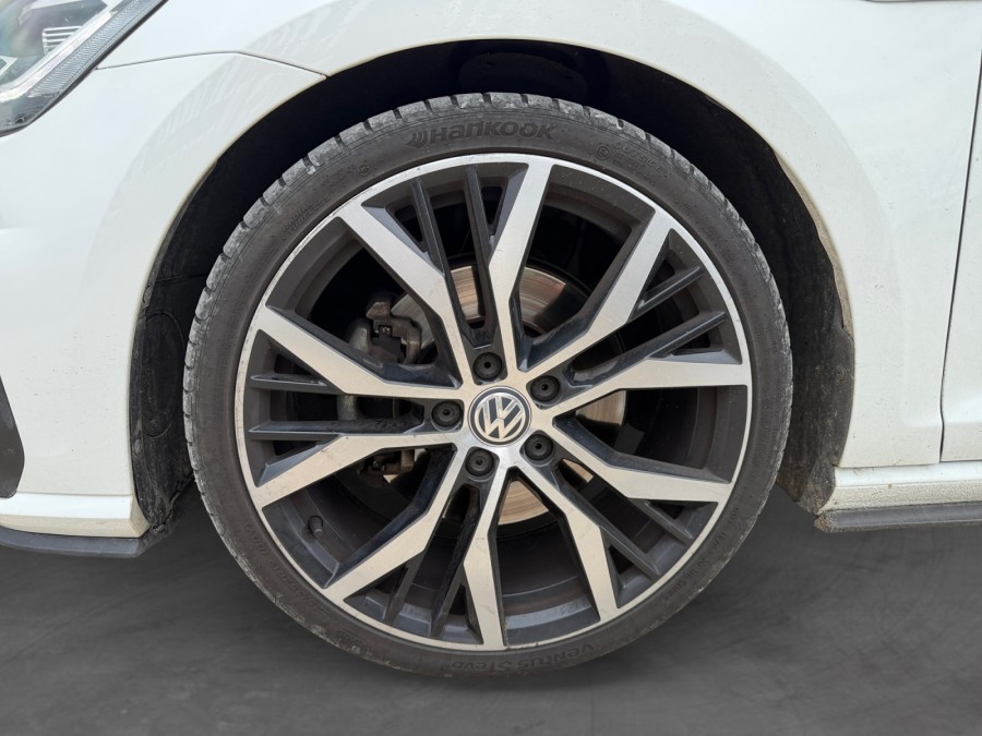 VOLKSWAGEN d'occasion GOLF 2.0 TDI 184 GTD DSG de 2017 Dijon (21)﻿
