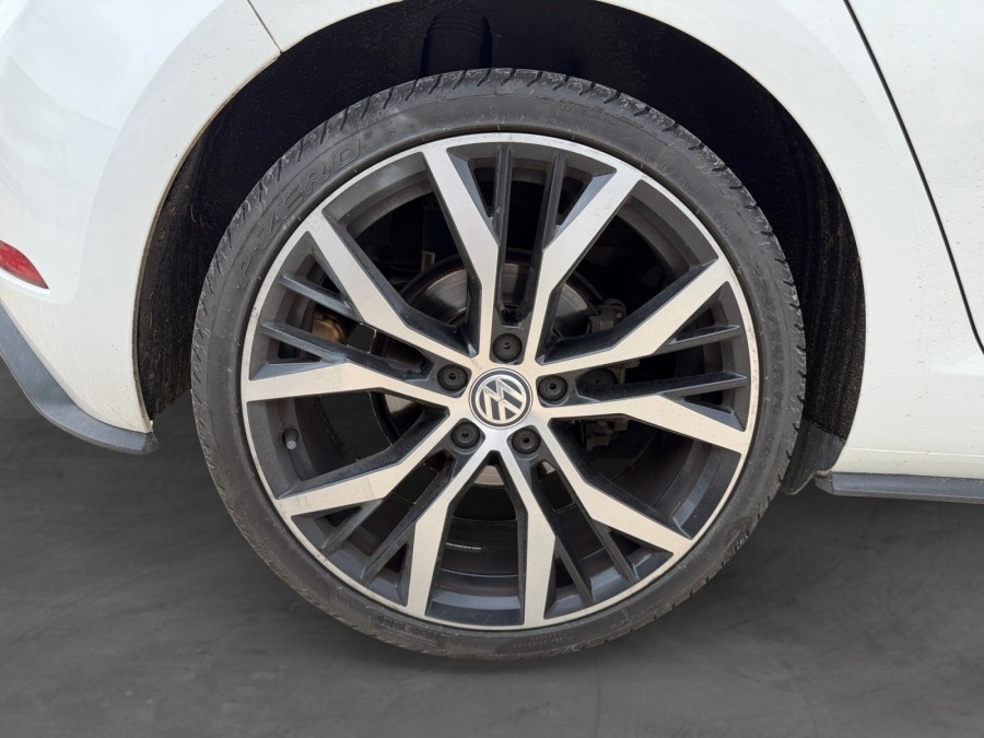 VOLKSWAGEN d'occasion GOLF 2.0 TDI 184 GTD DSG de 2017 Dijon (21)﻿