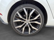 VOLKSWAGEN d'occasion GOLF 2.0 TDI 184 GTD DSG de 2017 Dijon (21)﻿