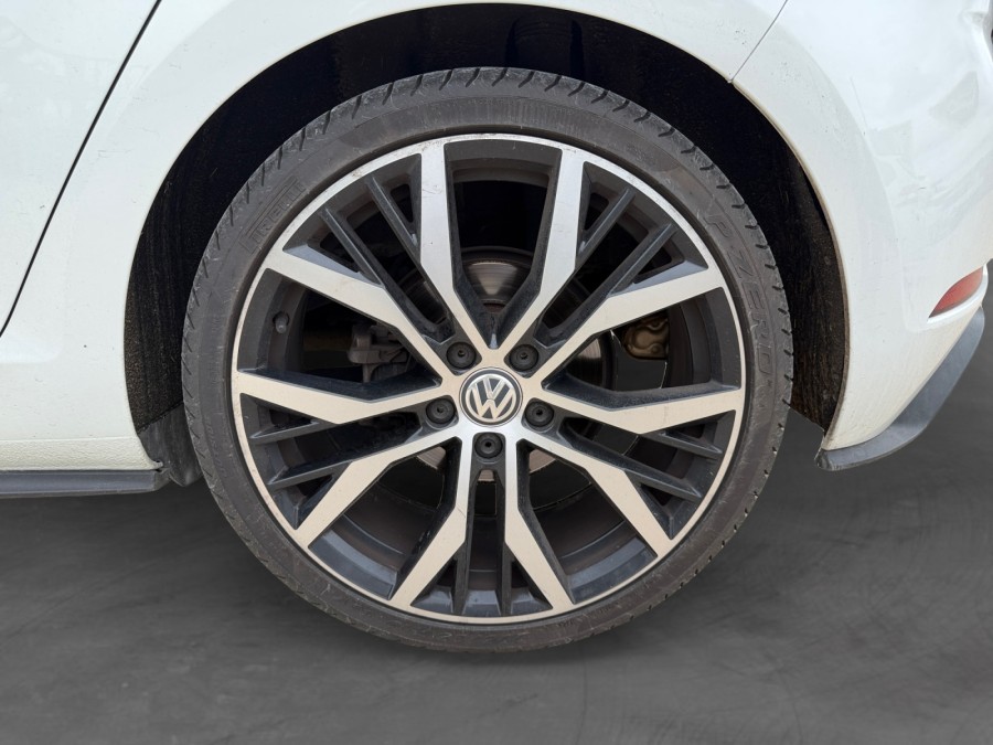 VOLKSWAGEN d'occasion GOLF 2.0 TDI 184 GTD DSG de 2017 Dijon (21)﻿