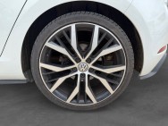 VOLKSWAGEN d'occasion GOLF 2.0 TDI 184 GTD DSG de 2017 Dijon (21)﻿