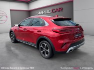 KIA d'occasion XCEED XCEED 1.6 GDI 141 PHEV ACTIVE BUSINESS de 2021