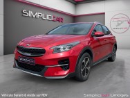 KIA d'occasion XCEED XCEED 1.6 GDI 141 PHEV ACTIVE BUSINESS de 2021