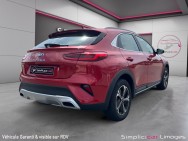 KIA d'occasion XCEED XCEED 1.6 GDI 141 PHEV ACTIVE BUSINESS de 2021