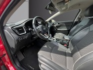 KIA d'occasion XCEED XCEED 1.6 GDI 141 PHEV ACTIVE BUSINESS de 2021