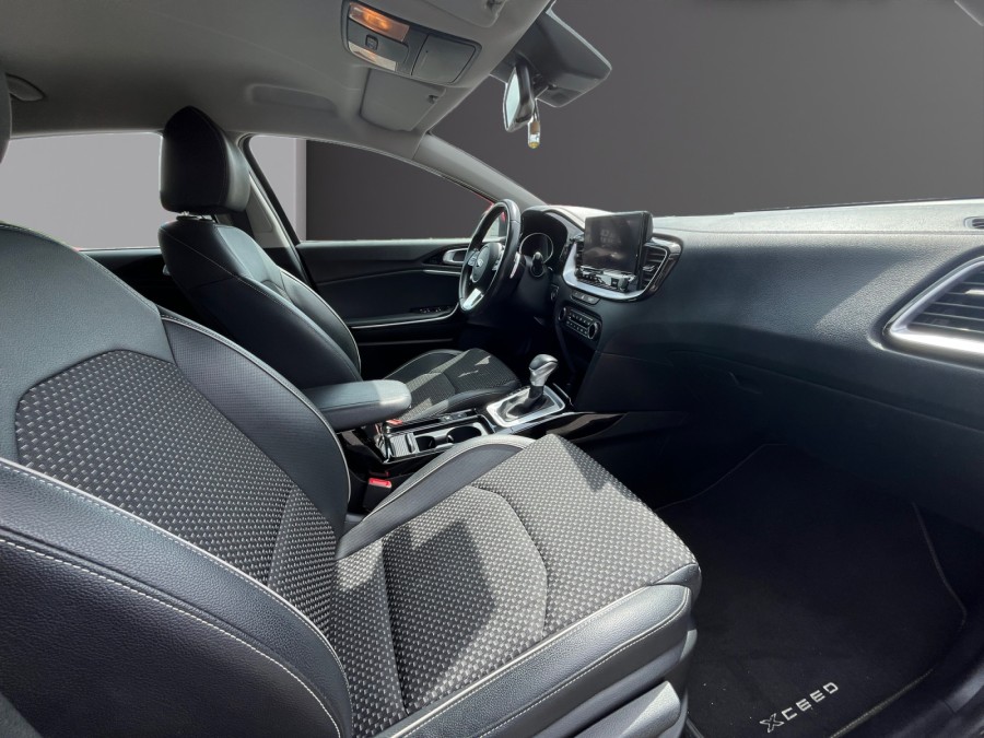 KIA d'occasion XCEED XCEED 1.6 GDI 141 PHEV ACTIVE BUSINESS de 2021