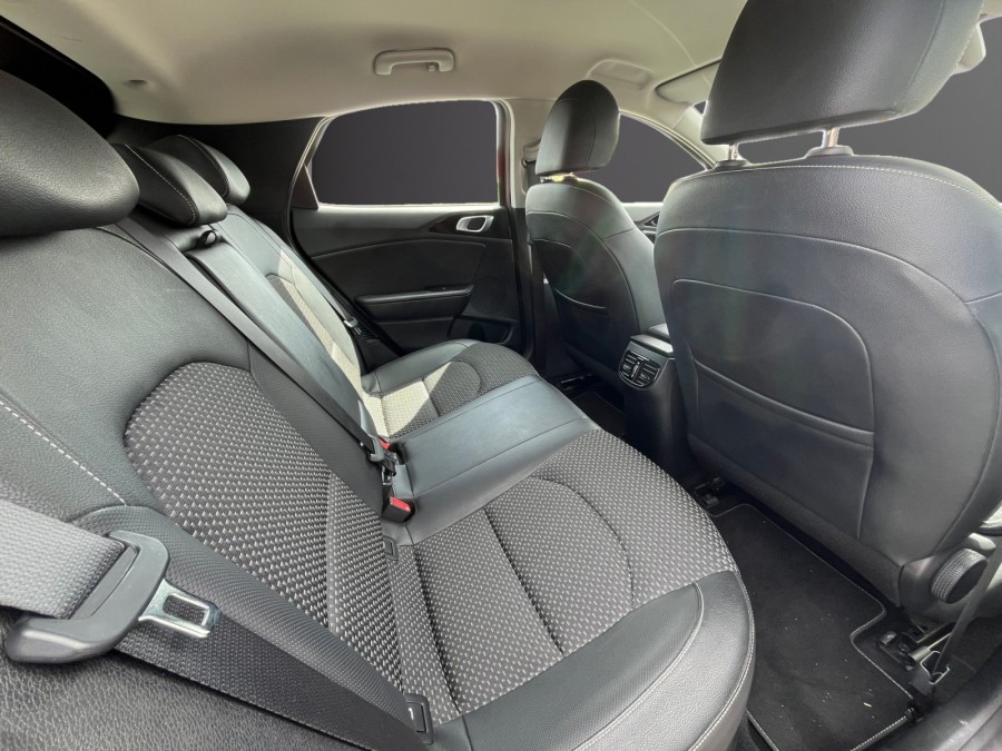 KIA d'occasion XCEED XCEED 1.6 GDI 141 PHEV ACTIVE BUSINESS de 2021