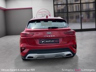KIA d'occasion XCEED XCEED 1.6 GDI 141 PHEV ACTIVE BUSINESS de 2021