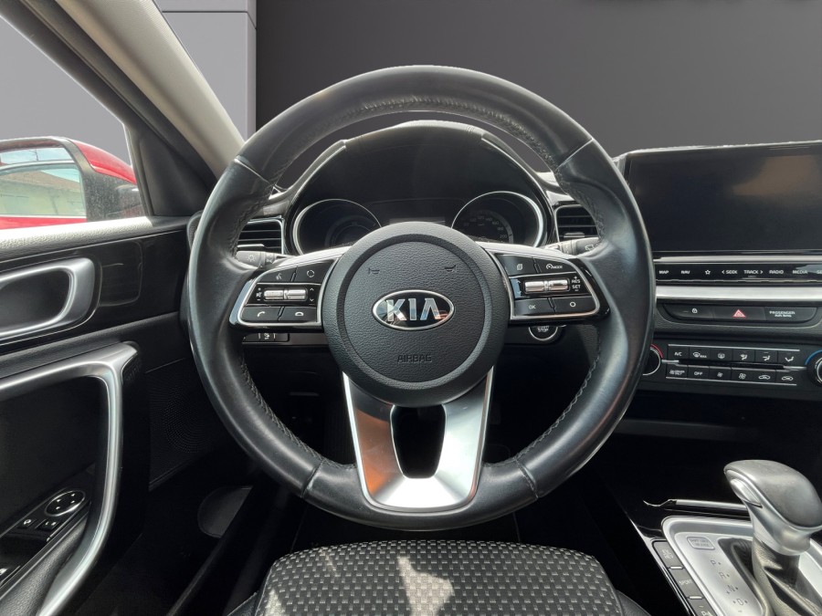 KIA d'occasion XCEED XCEED 1.6 GDI 141 PHEV ACTIVE BUSINESS de 2021