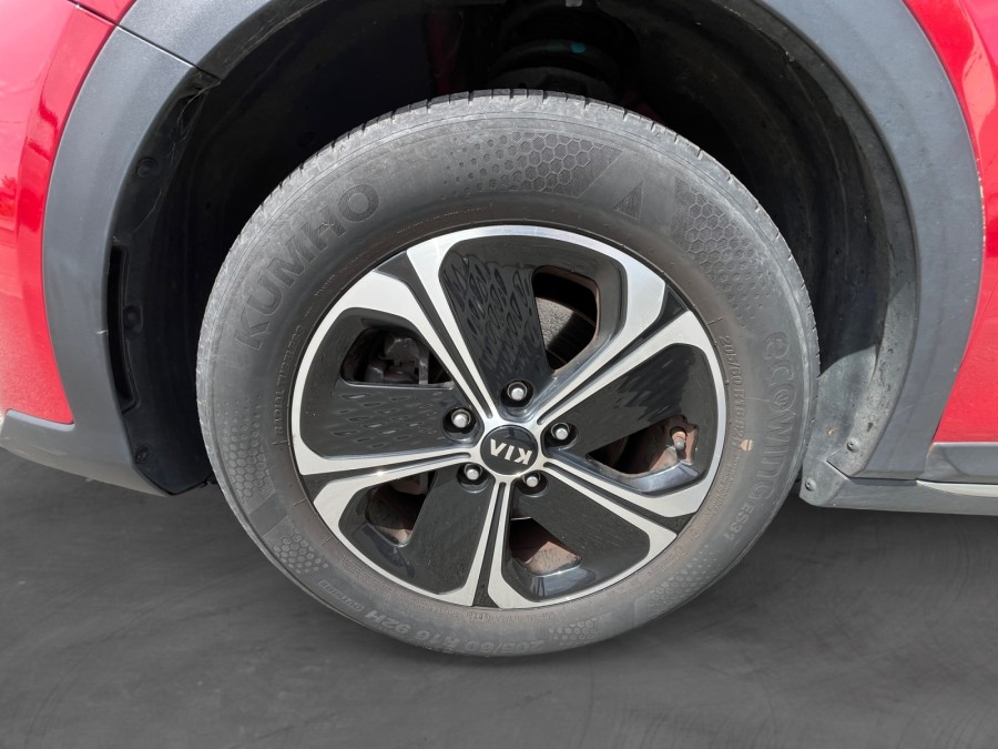 KIA d'occasion XCEED XCEED 1.6 GDI 141 PHEV ACTIVE BUSINESS de 2021