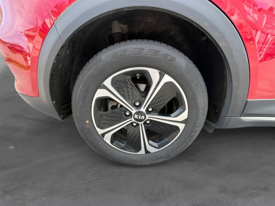 KIA d'occasion XCEED XCEED 1.6 GDI 141 PHEV ACTIVE BUSINESS de 2021