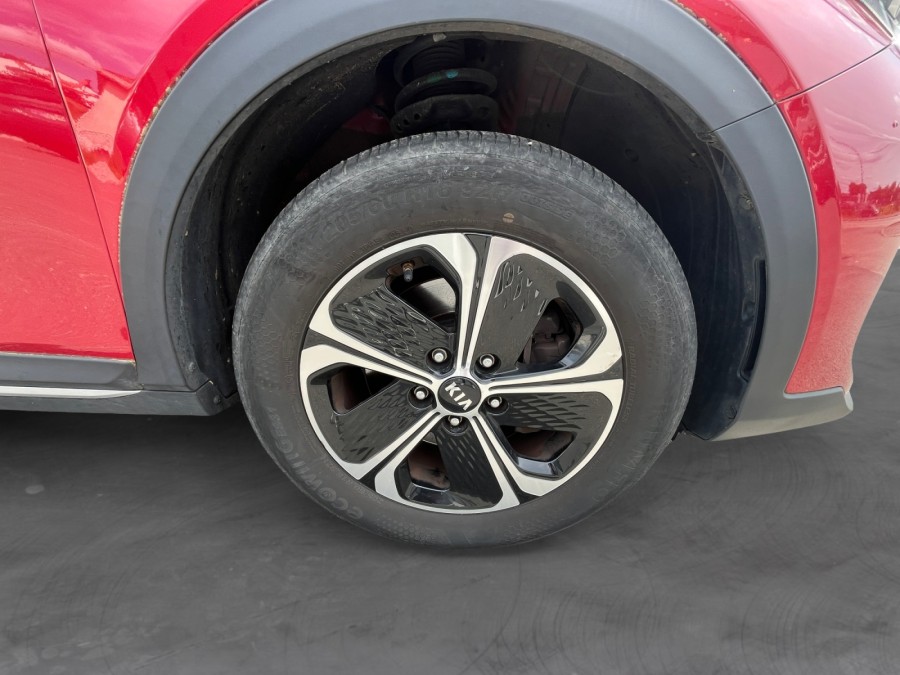 KIA d'occasion XCEED XCEED 1.6 GDI 141 PHEV ACTIVE BUSINESS de 2021