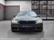 BMW d'occasion SERIE 5 TOURING M 550D XD BA de 2017 Saint Maximin