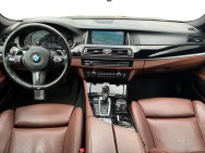 BMW d'occasion SERIE 5 TOURING M 550D XD BA de 2017 Saint Maximin