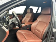 BMW d'occasion SERIE 5 TOURING M 550D XD BA de 2017 Saint Maximin