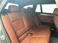 BMW d'occasion SERIE 5 TOURING M 550D XD BA de 2017 Saint Maximin