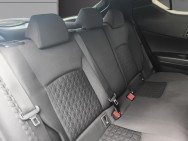 TOYOTA d'occasion C-HR 1.8 122H de 2021 Beauvais (60)﻿