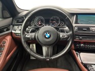BMW d'occasion SERIE 5 TOURING M 550D XD BA de 2017 Saint Maximin