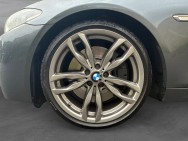 BMW d'occasion SERIE 5 TOURING M 550D XD BA de 2017 Saint Maximin
