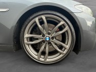 BMW d'occasion SERIE 5 TOURING M 550D XD BA de 2017 Saint Maximin