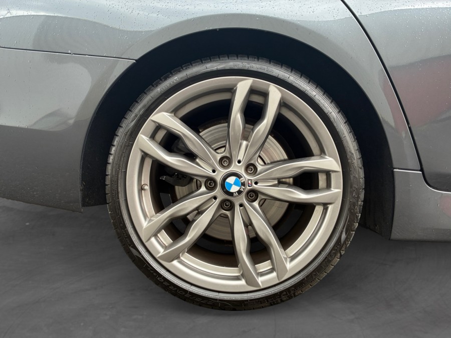 BMW d'occasion SERIE 5 TOURING M 550D XD BA de 2017 Saint Maximin