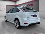 FORD d'occasion FOCUS 2.5T 225 ST de 2010 Perpignan (66)﻿